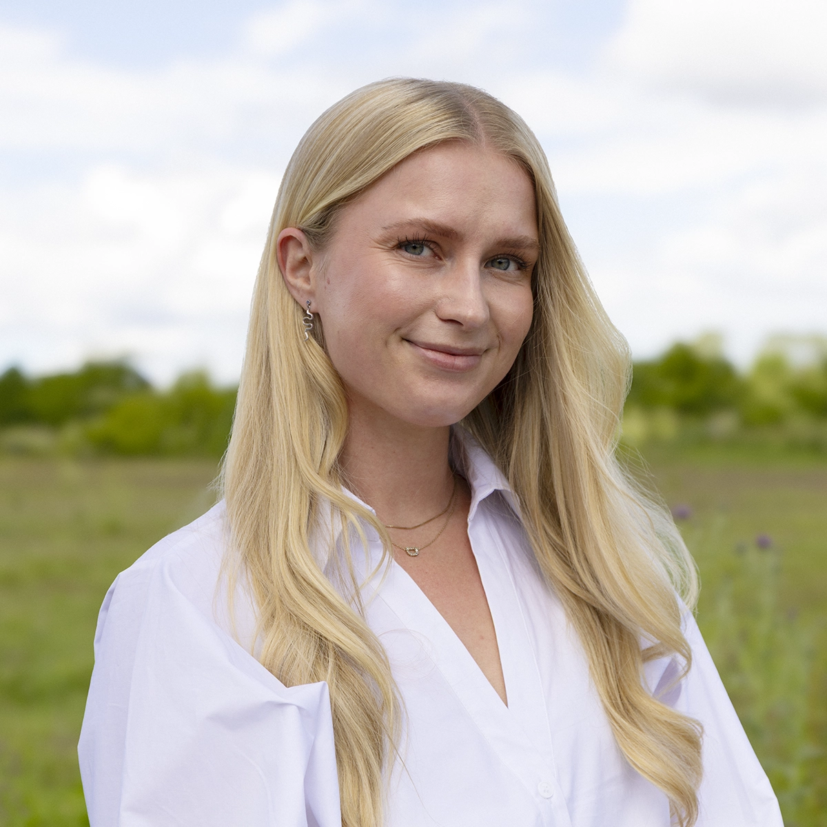 Daniella Lyø Leonhardt