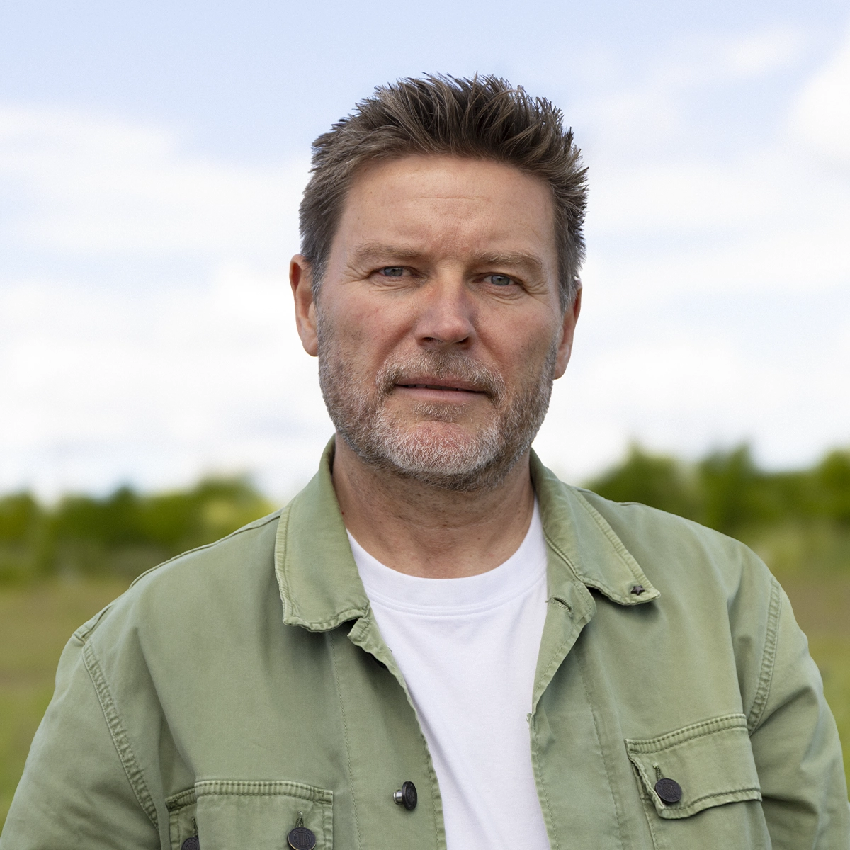 Tommi Jørgensen
