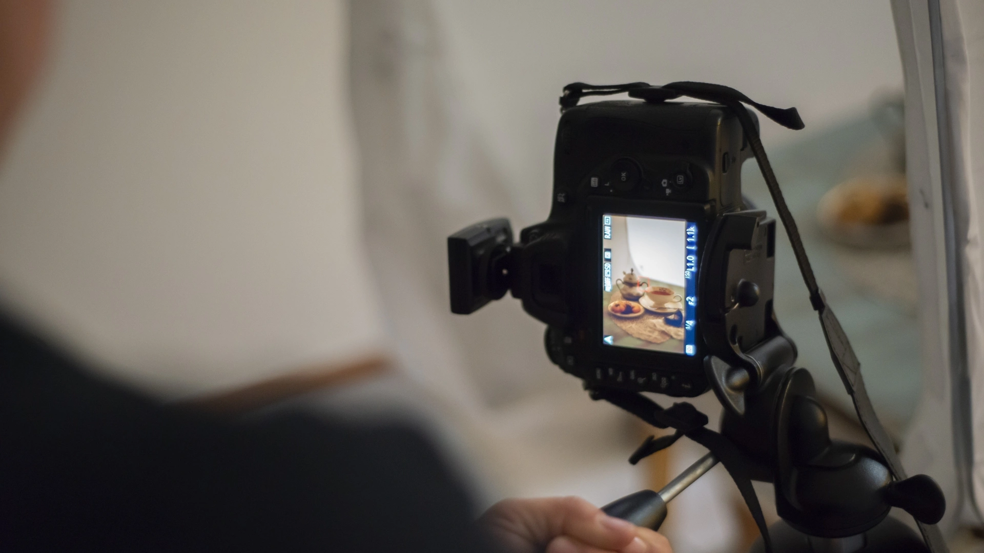 Videoproduktion til sociale medier